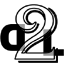 2DL logo